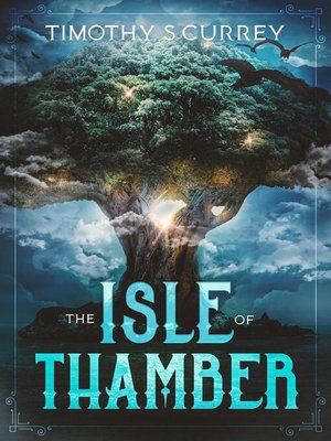 cover image of The Isle of Thamber
